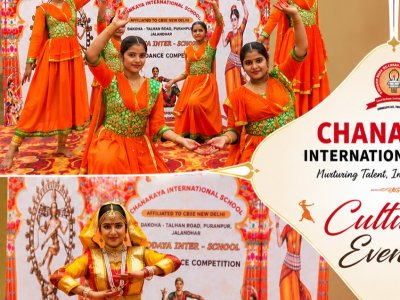 Cultural Events