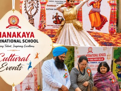 Cultural Events